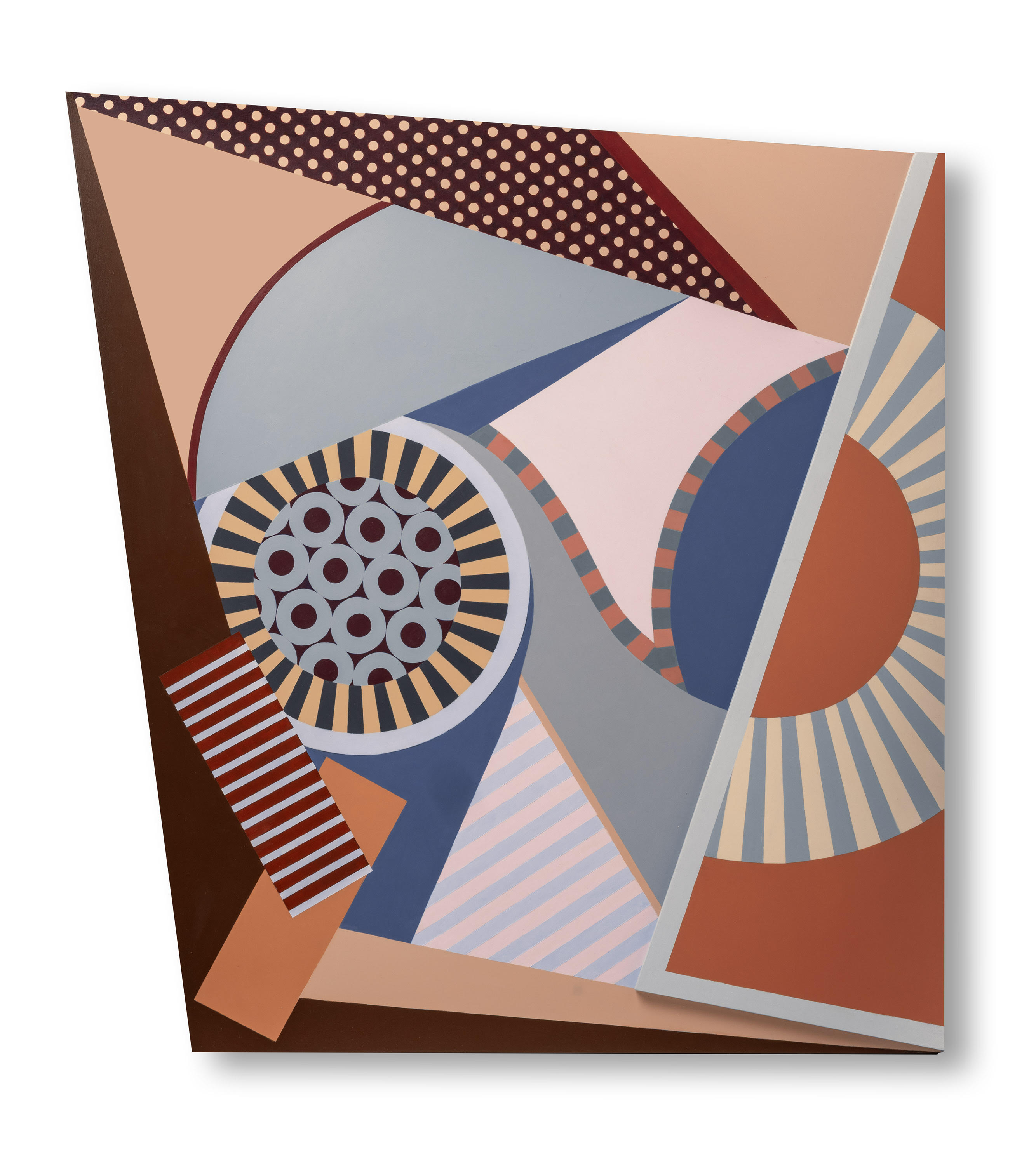 Spiral Turn