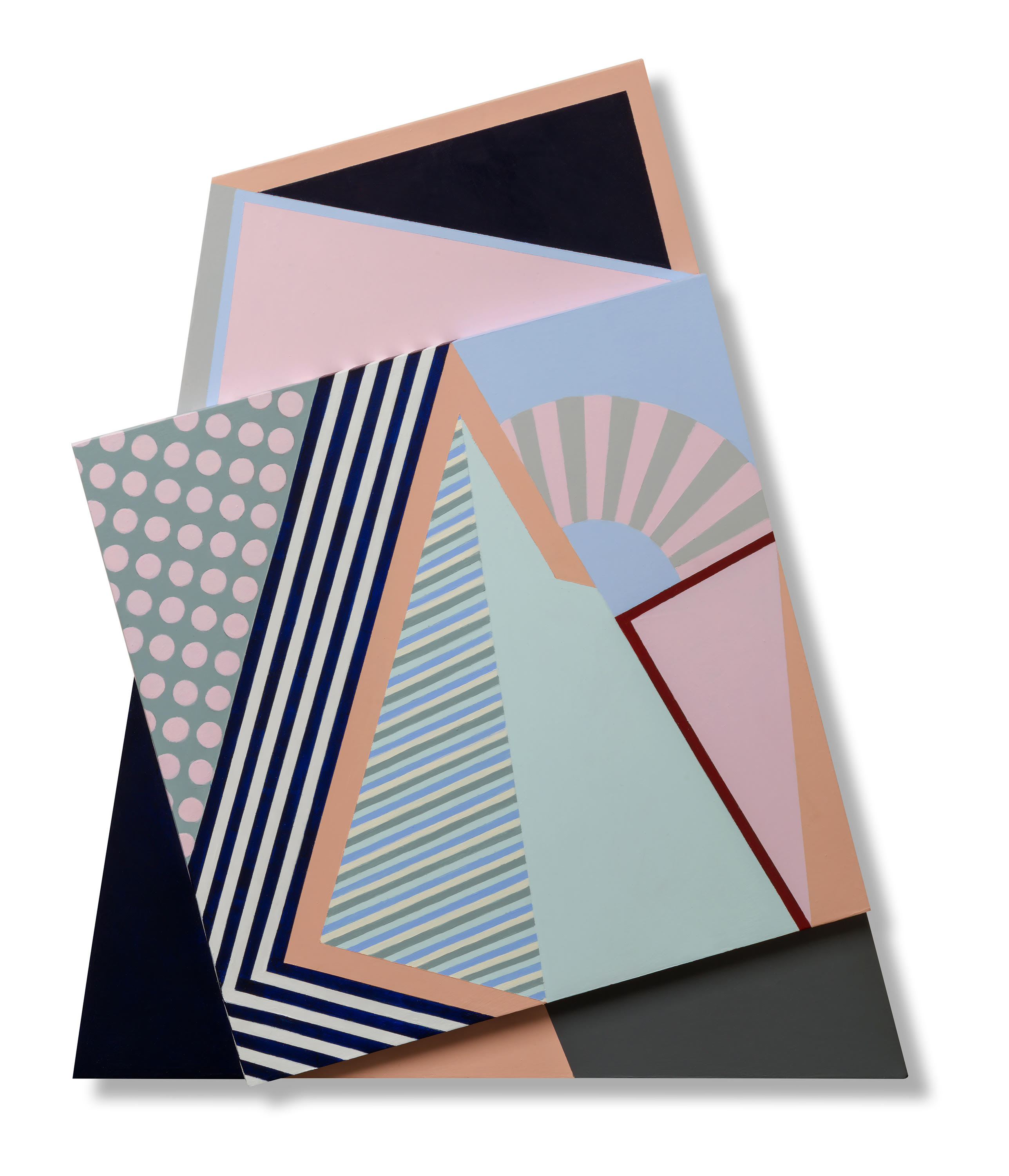 Pattern of Thought