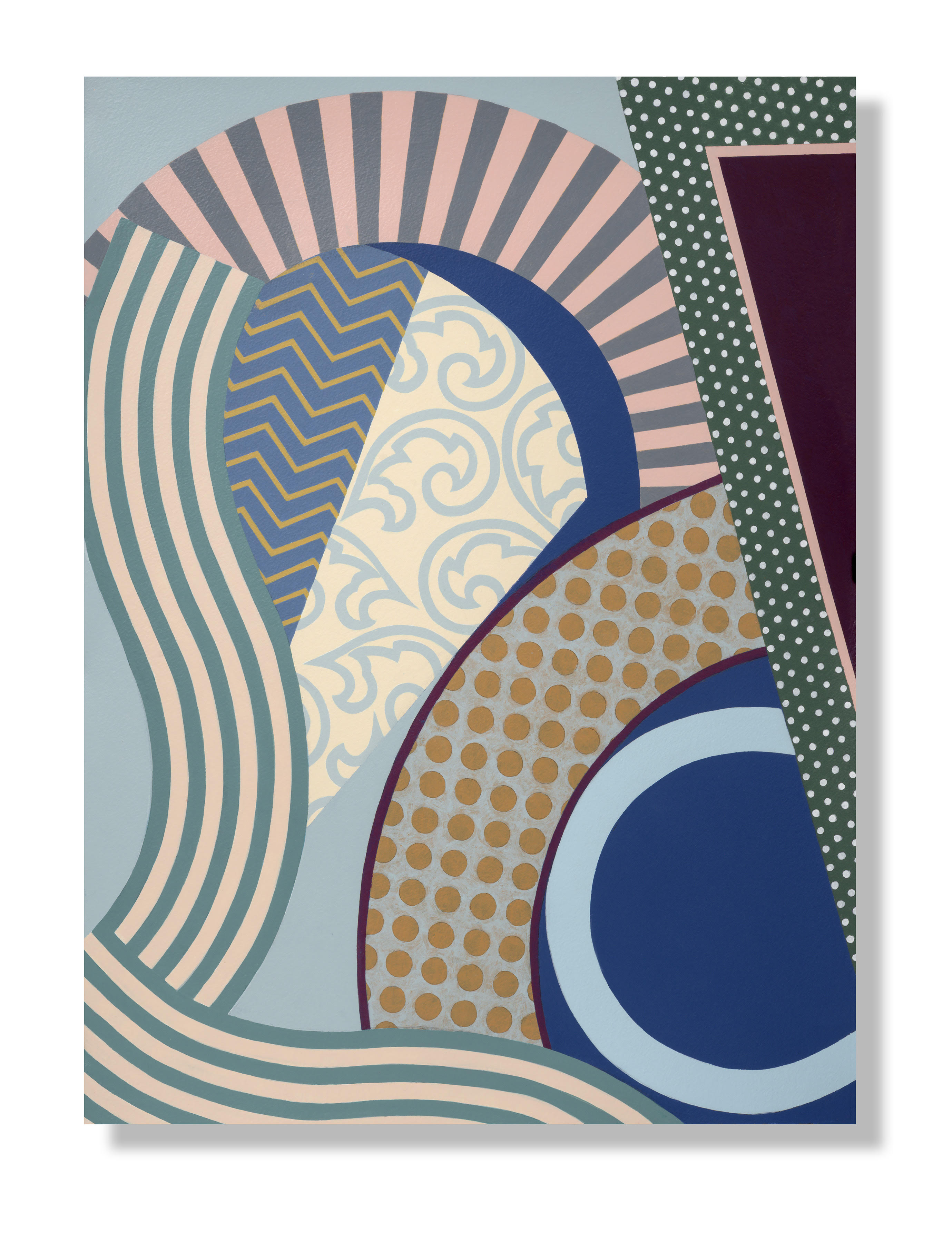 Ebb and Flow5