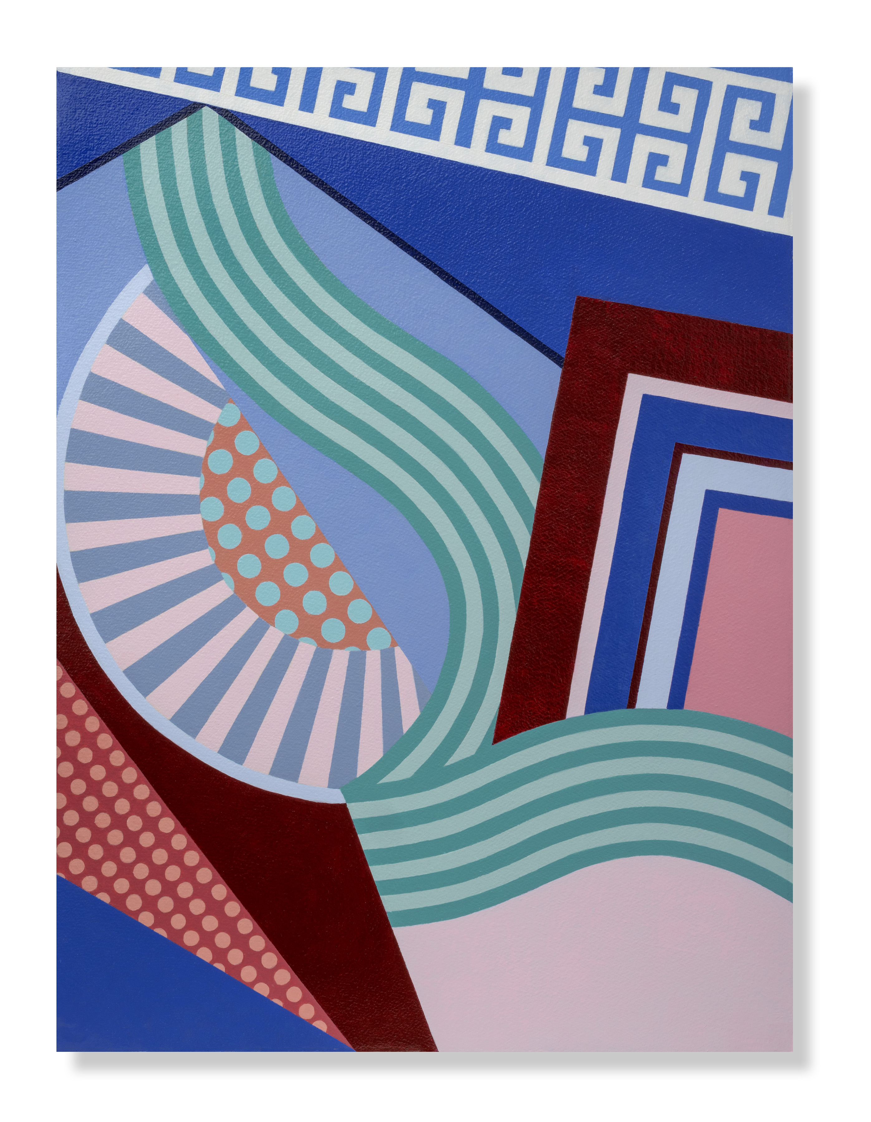 Emerging Forms